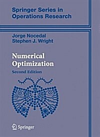 Numerical Optimization (Paperback, 2, 2006)