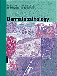 Dermatopathology (Paperback, Softcover Repri)