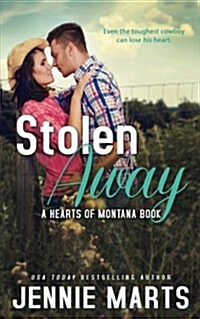 Stolen Away (Paperback)