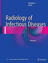 Radiology of Infectious Diseases, Volume 1 (Paperback, Softcover Repri)