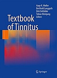 Textbook of Tinnitus (Paperback, Softcover Repri)