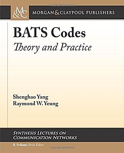 Bats Codes: Theory and Practice (Paperback)