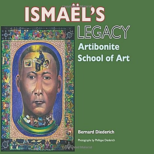 Ismaels Heritage (Paperback)
