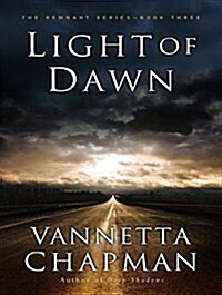 Light of Dawn (Audio CD, Unabridged)