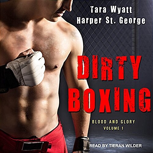 Dirty Boxing (MP3 CD)