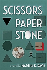 Scissors, Paper, Stone (Paperback)