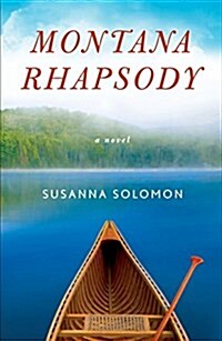 Montana Rhapsody (Paperback)