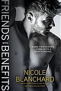 Friends With Benefits (Paperback)