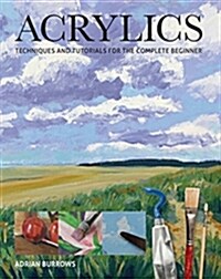 Acrylics (Paperback)