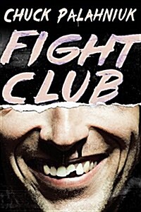 Fight Club (Paperback)