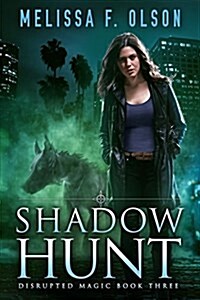 Shadow Hunt (Paperback)