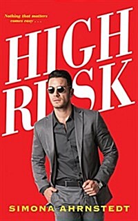 High Risk (Audio CD, Unabridged)