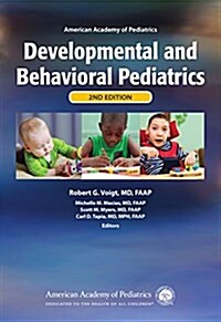 Aap Developmental and Behavioral Pediatrics (Paperback, 2)