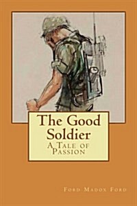 The Good Soldier (Paperback)