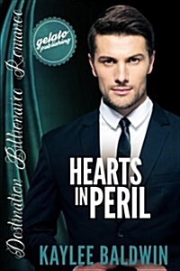 Hearts in Peril (Paperback)