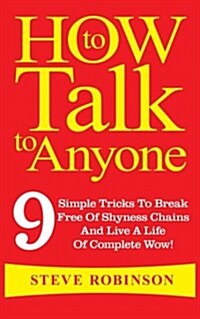 How to Talk to Anyone (Paperback)