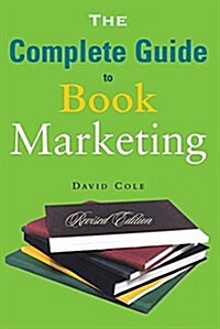 The Complete Guide to Book Marketing (Hardcover)