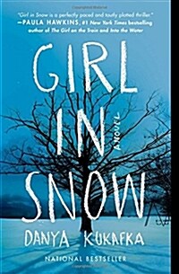 Girl in Snow (Paperback)