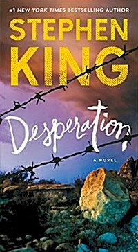 Desperation (Paperback)