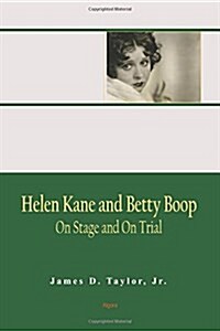 Helen Kane and Betty Boop (Paperback)