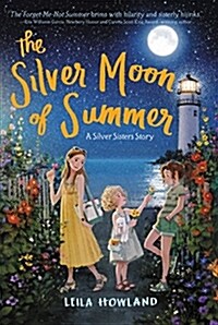 The Silver Moon of Summer (Paperback)