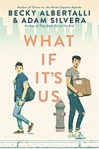 What If Its Us (Hardcover)