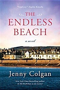 The Endless Beach (Hardcover)