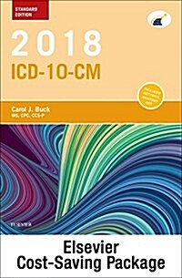 ICD-10-CM 2018 Standard + AMA 2018 CPT Standard (Paperback)