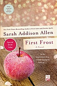 First Frost (Paperback)