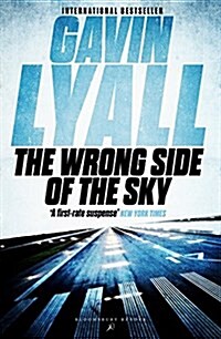 The Wrong Side of the Sky (Paperback)