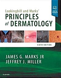 Lookingbill and Marks Principles of Dermatology (Paperback, 6)