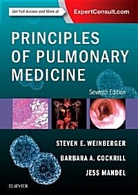 Principles of Pulmonary Medicine (Paperback, 7)