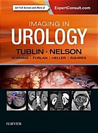 Imaging in Urology (Hardcover)