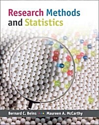 Research Methods and Statistics (Paperback)