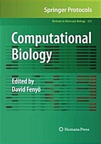Computational Biology (Paperback, Softcover Repri)