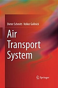 Air Transport System (Paperback, Softcover Repri)