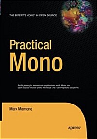 Practical Mono (Paperback, Softcover Repri)