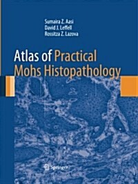 Atlas of Practical Mohs Histopathology (Paperback, Softcover Repri)