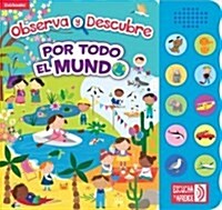 Por Todo El Mundo (Hardcover)