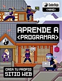 Aprende a Programar (Hardcover)