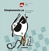 Simplemente Yo (Hardcover)