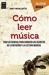 C?o Leer M?ica (Paperback)