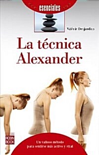 La T?nica Alexander (Paperback)