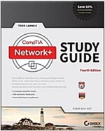Comptia Network+ Study Guide: Exam N10-007 (Paperback, 4)