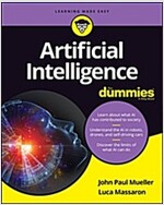 Artificial Intelligence for Dummies (Paperback)