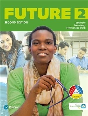 Future 2 Student Book with App (Paperback, 2)