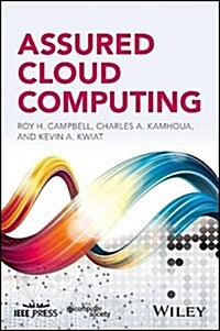 Assured Cloud Computing (Hardcover)