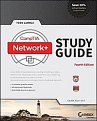 Comptia Network+ Study Guide: Exam N10-007 (Paperback, 4)
