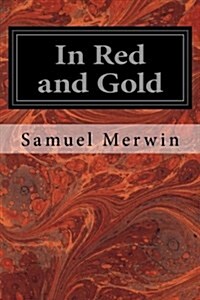 In Red and Gold (Paperback)