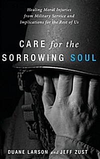 Care for the Sorrowing Soul (Hardcover)
